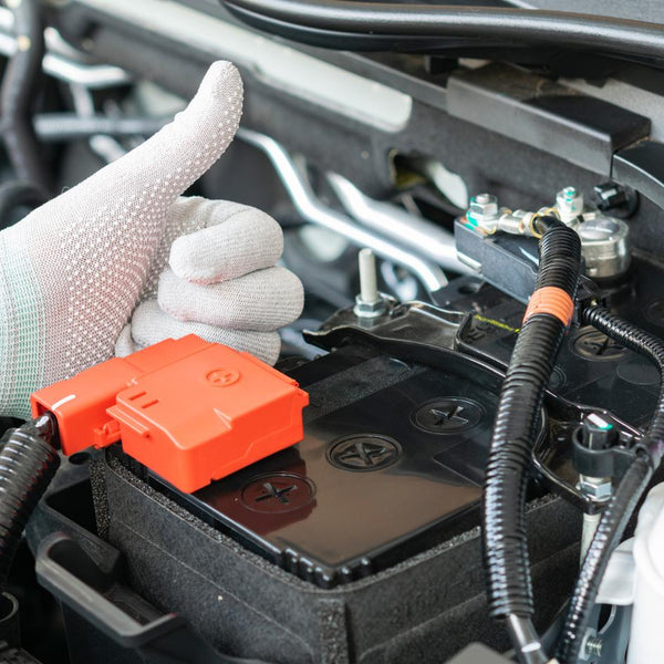 Batterie-Check für Wohnmobile (Fahrzeug- und Aufbaubatterie)