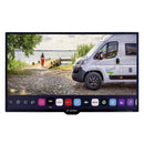 Fernseher Caratec Vision LED Smart TV 22Zoll