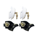 HEOSystem Paket HEOSafe weiss