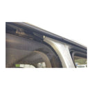 Insektenschutzgitter links Schiebetür Campster