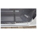 Insektenschutzgitter links Schiebetür Campster