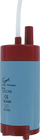 Tauchpumpe Comet 21L