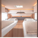 Hochwertige Matratzen für Wohnmobil