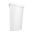 Abfallbehälter Kunststoff Brunner Pillar XL