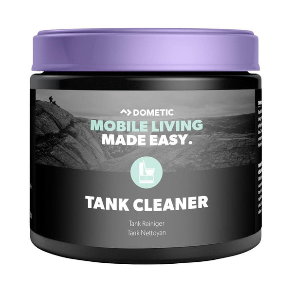 Tank Cleaner Dometic 10 Tabs