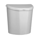 Abfallbehälter Kunststoff Brunner Pillar XL