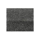 Bodenmatte Nadelfilz anthrazit