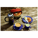 Backofen Omnia Camping