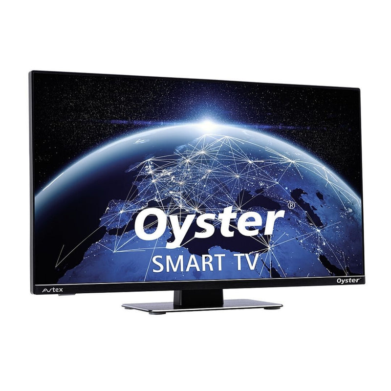 Fernseher Oyster LED TV Basic | 19,5 Zoll