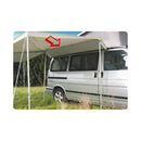 Brandrup Hochstellstab für TOP SAIL