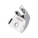 Stützfusshalterung F80S