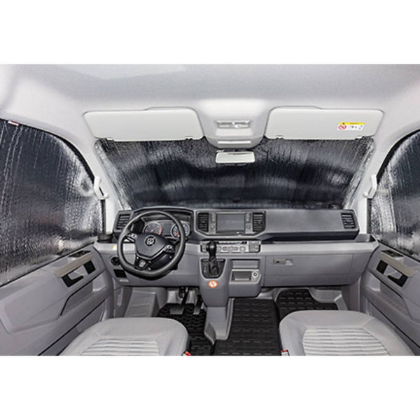Brandrup Isolite Inside VW T6