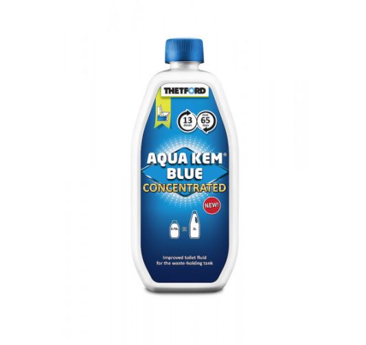 Aqua Kem blue konzentriert 780 ml
