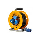 Kabeltrommel CEE 230V Schweiz