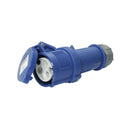 Anschlusskupplung CEE 17