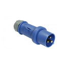 Anschlussstecker CEE 17 16 A / 230 V