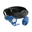 Verlängerungskabel CEE 10m o. Kontrollleuchte